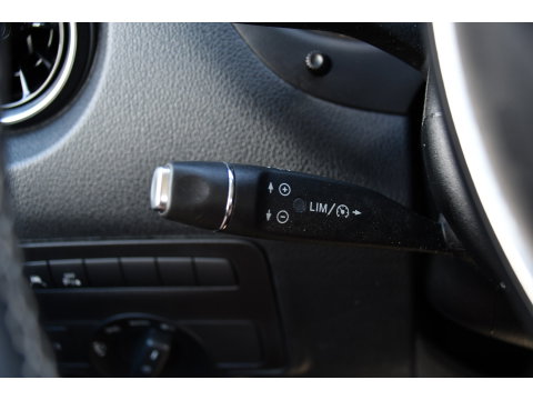 Mercedes-Benz Vito 190pk CDI L3 DC PB Edition Camera, Cruise, Carplay, LED, 2 x Schuifdeur, Automaat, Multimedia, Leder, Uniek!