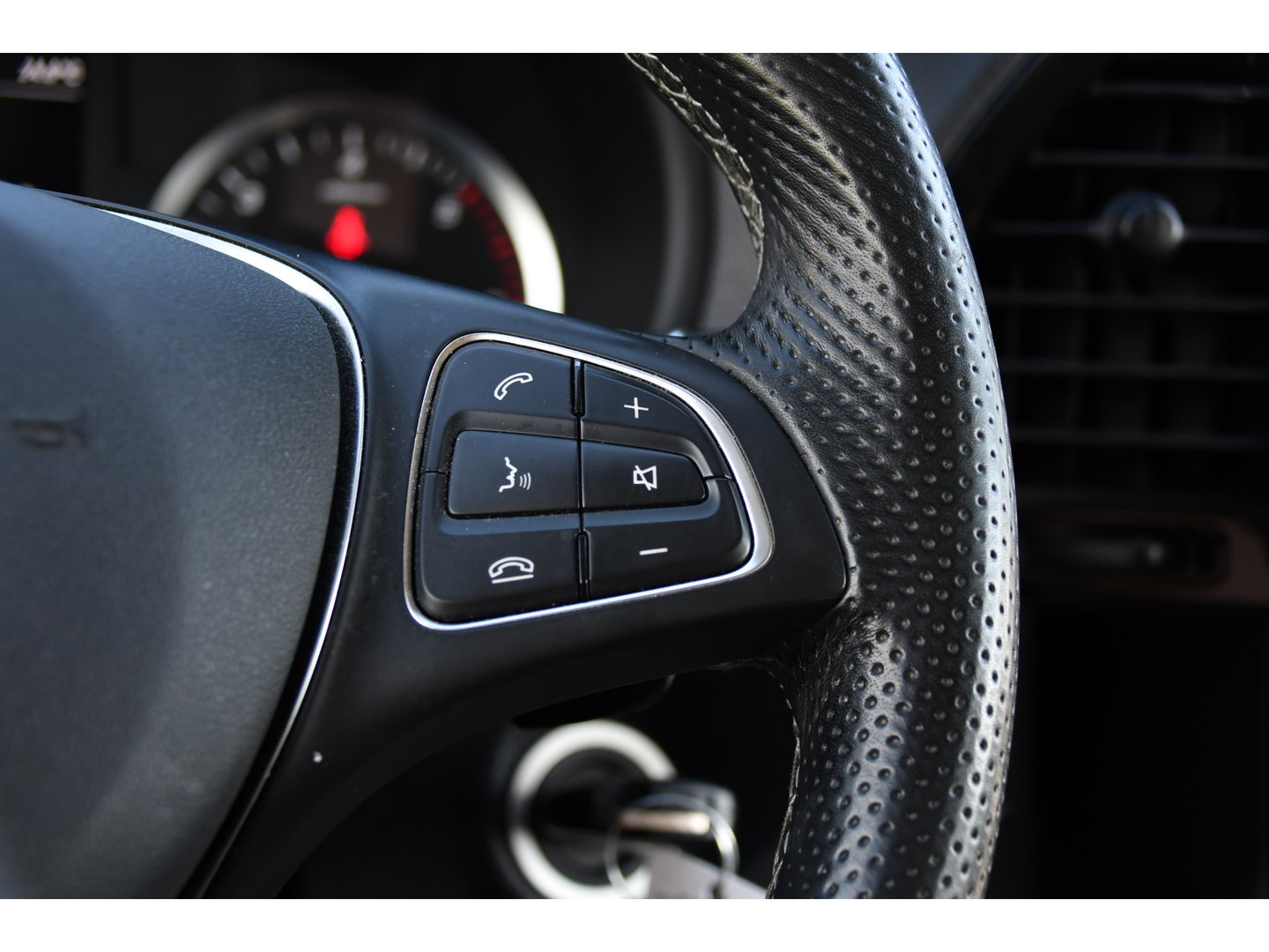 Mercedes-Benz Vito 190pk CDI L3 DC PB Edition Camera, Cruise, Carplay, LED, 2 x Schuifdeur, Automaat, Multimedia, Leder, Uniek!