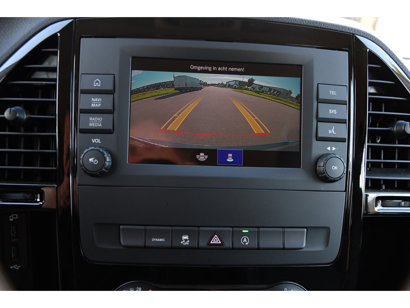 Mercedes-Benz Vito 190pk CDI L3 DC PB Edition Camera, Cruise, Carplay, LED, 2 x Schuifdeur, Automaat, Multimedia, Leder, Uniek!
