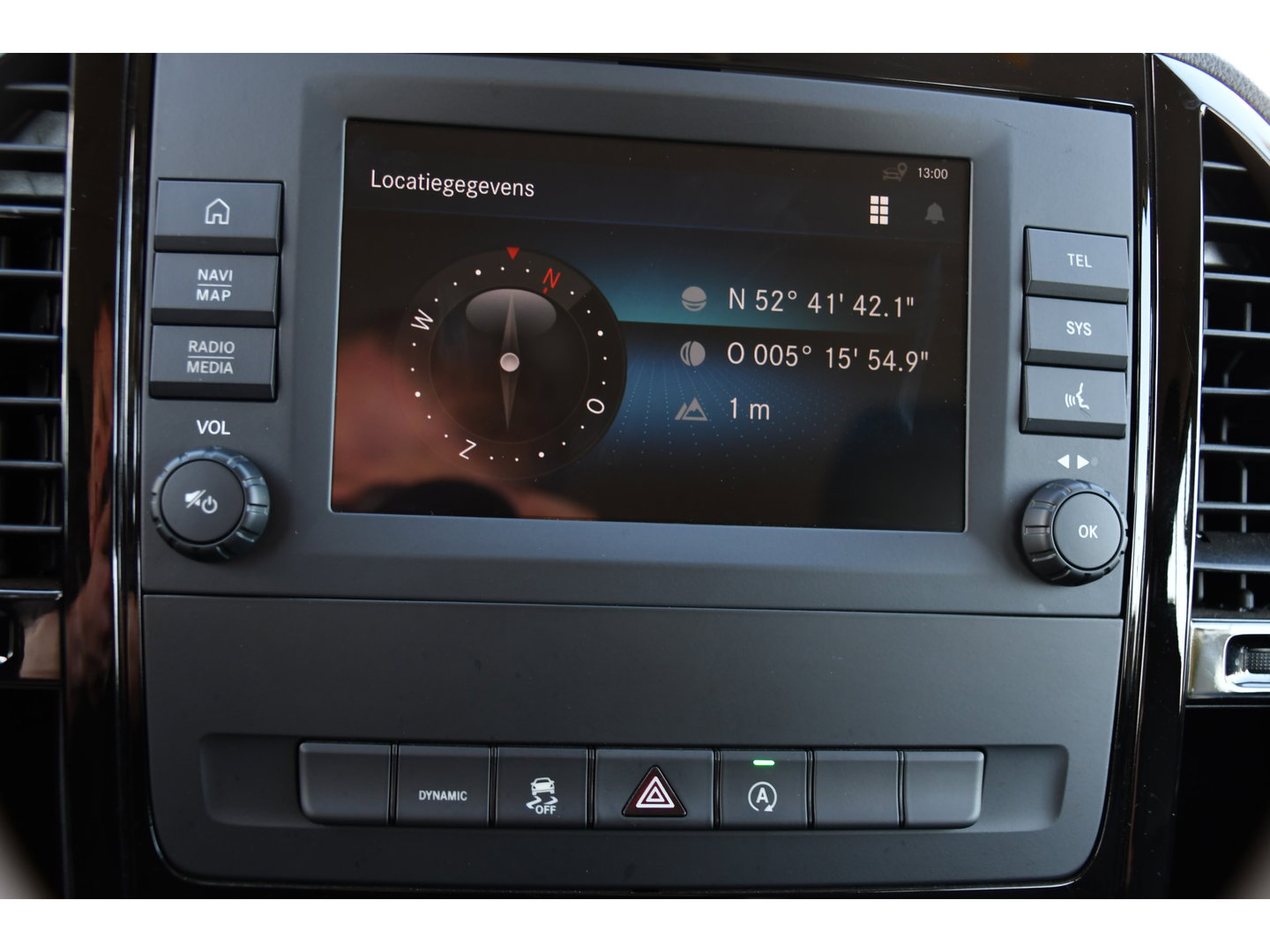 Mercedes-Benz Vito 190pk CDI L3 DC PB Edition Camera, Cruise, Carplay, LED, 2 x Schuifdeur, Automaat, Multimedia, Leder, Uniek!