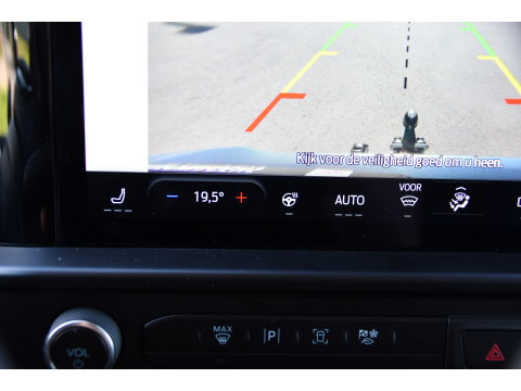 Ford Transit Custom 300 2.0 TDCI L1H1 DC Limited PB Edition Adaptieve Cruise, Camera, Carplay, LED, Stoelverwarming, 2 x Schuifdeur, Automaat, Stuurverwarming, Trekhaak, 170pk, Uniek!
