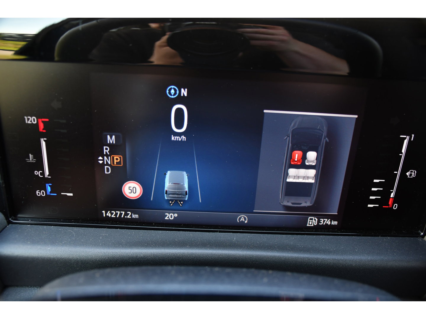 Ford Transit Custom 300 2.0 TDCI L1H1 DC Limited PB Edition Adaptieve Cruise, Camera, Carplay, LED, Stoelverwarming, 2 x Schuifdeur, Automaat, Stuurverwarming, Trekhaak, 170pk, Uniek!