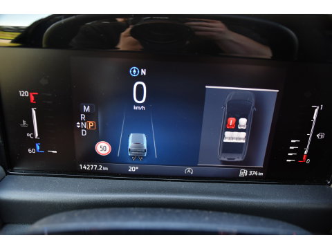 Ford Transit Custom 300 2.0 TDCI L1H1 DC Limited PB Edition Adaptieve Cruise, Camera, Carplay, LED, Stoelverwarming, 2 x Schuifdeur, Automaat, Stuurverwarming, Trekhaak, 170pk, Uniek!