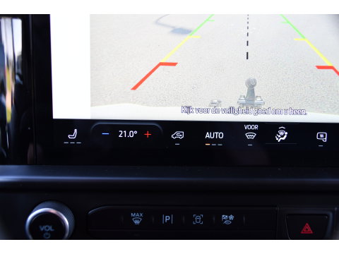 Ford Transit Custom 300 2.0 TDCI L1H1 Limited PB Edition Camera, Cruise, Carplay, LED, 136pk, Automaat, Sensoren, Trekhaak, Stoelverwarming, 136pk, Uniek!