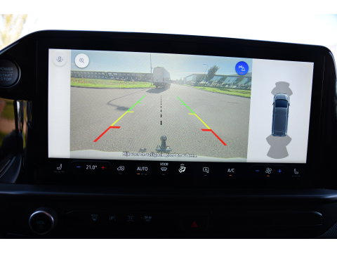 Ford Transit Custom 300 2.0 TDCI L1H1 Limited PB Edition Camera, Cruise, Carplay, LED, 136pk, Automaat, Sensoren, Trekhaak, Stoelverwarming, 136pk, Uniek!