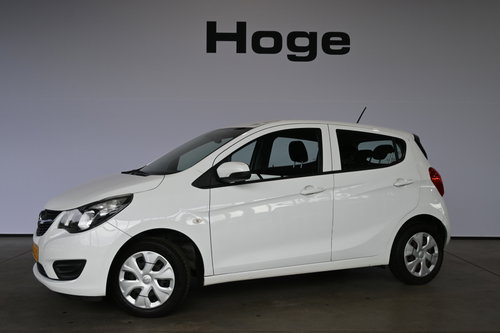 Opel KARL