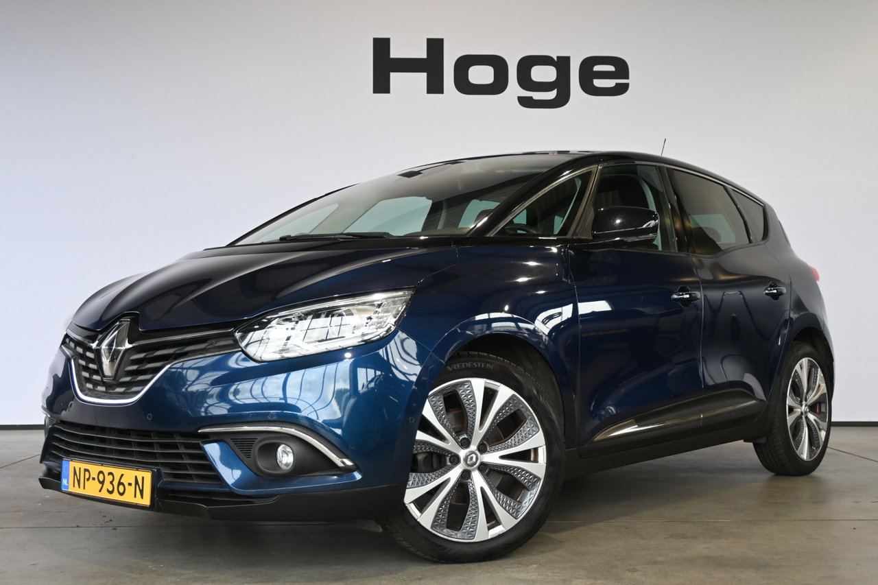 Renault Scénic