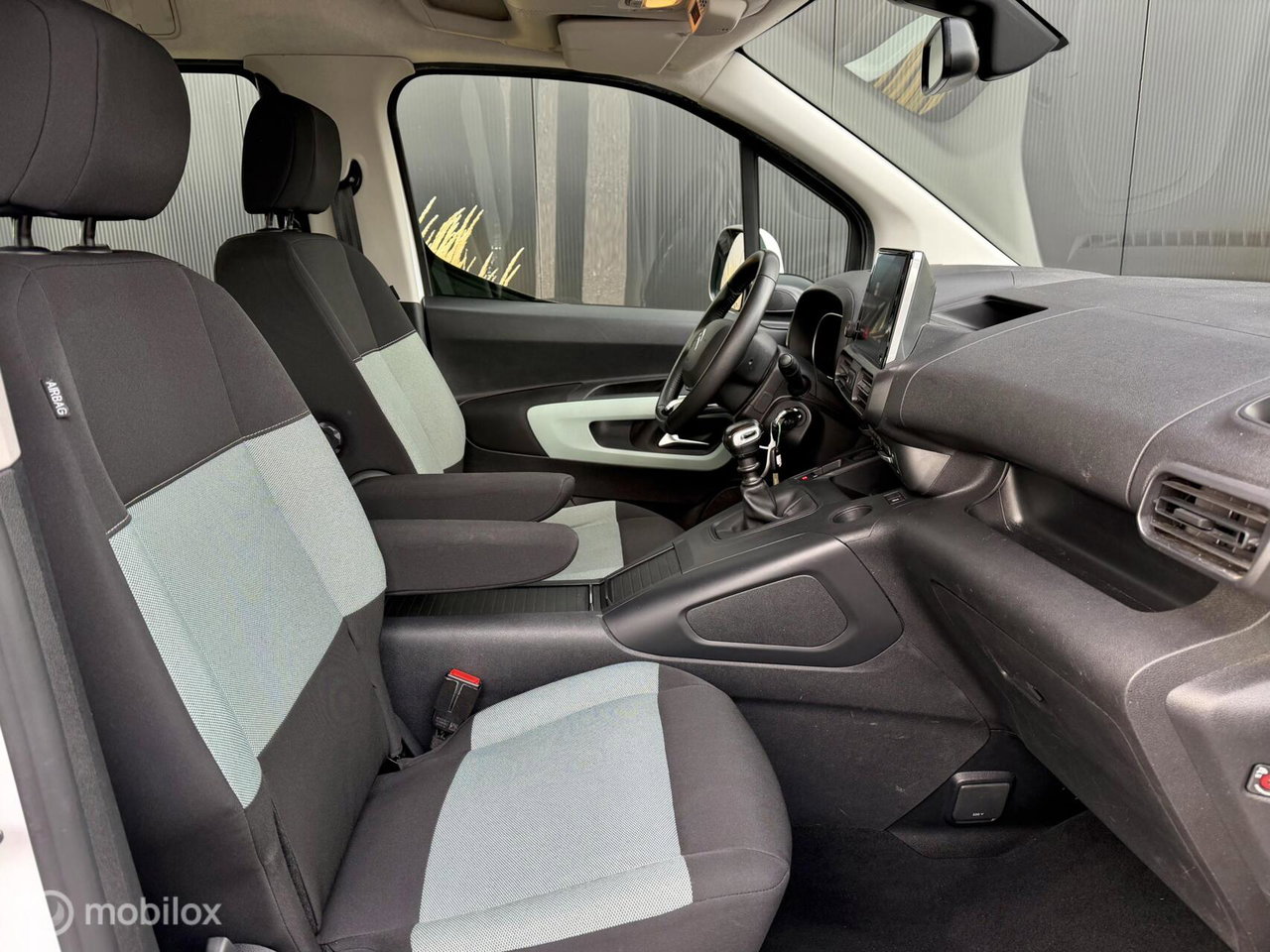 Citroën Berlingo