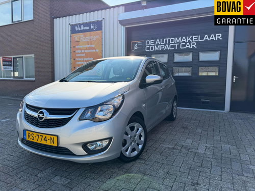 Opel KARL