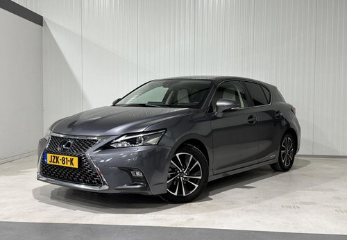 Lexus CT