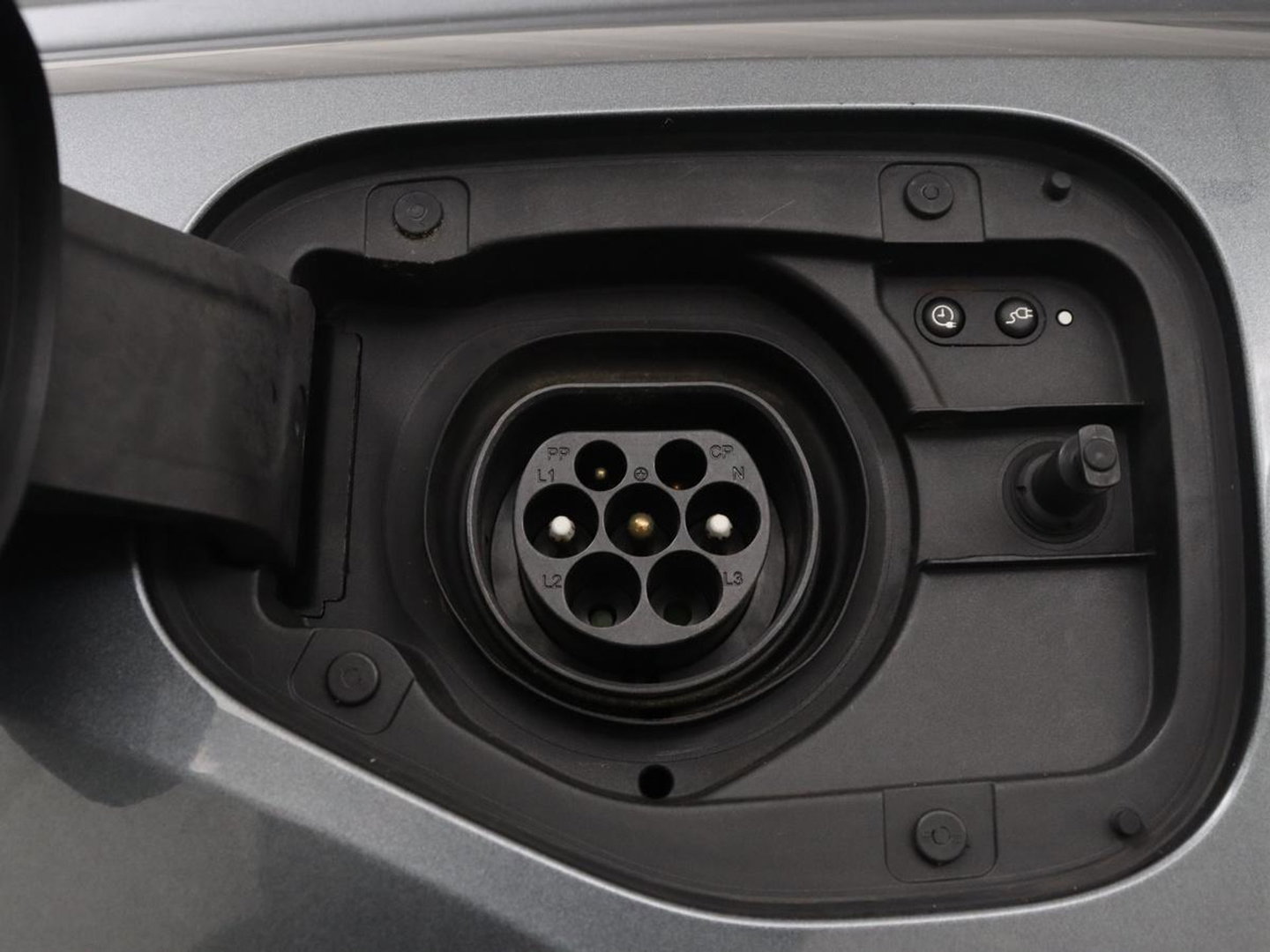 Audi Q3 45 TFSI e Advanced edition