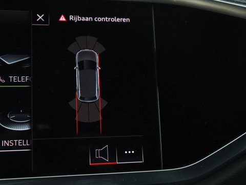 Audi Q3 45 TFSI e Advanced edition