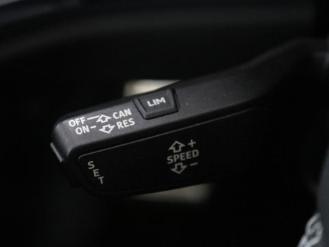 Audi Q3 45 TFSI e Advanced edition