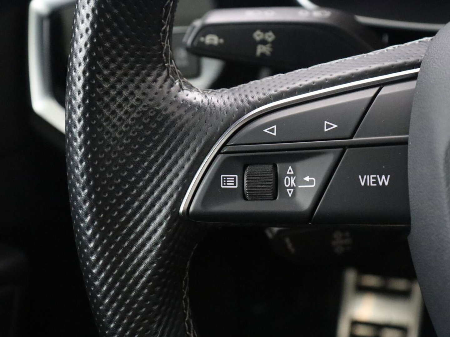Audi Q3 45 TFSI e Advanced edition