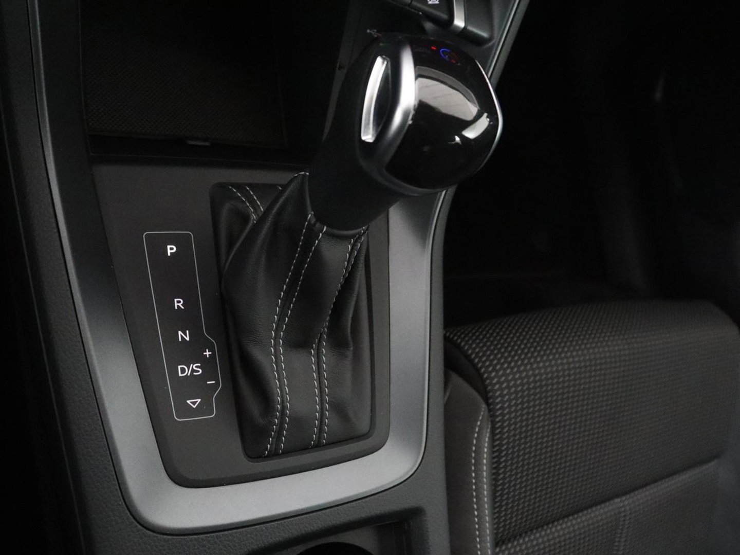 Audi Q3 45 TFSI e Advanced edition