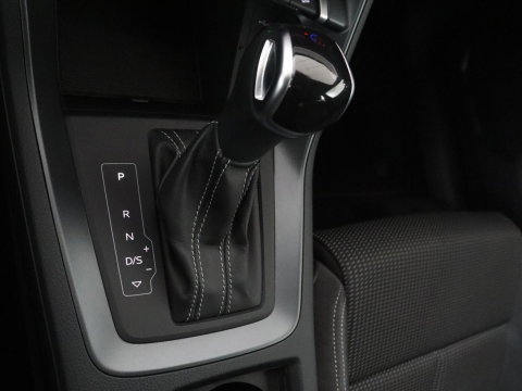 Audi Q3 45 TFSI e Advanced edition