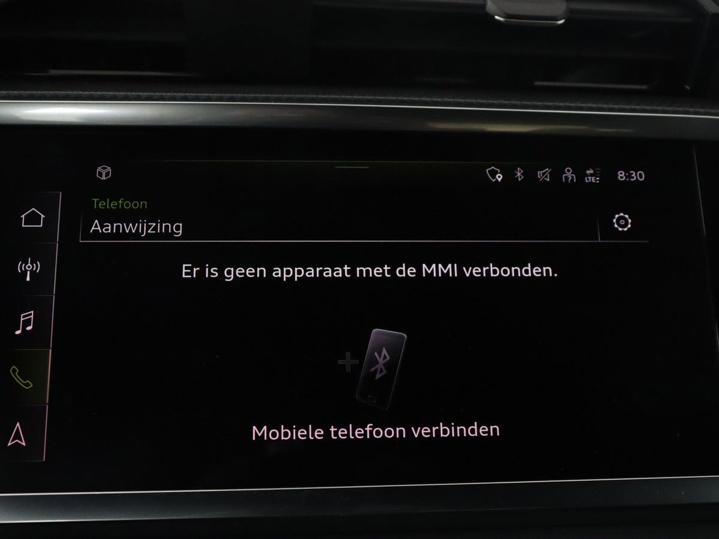 Audi Q3 45 TFSI e Advanced edition