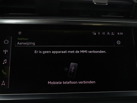 Audi Q3 45 TFSI e Advanced edition