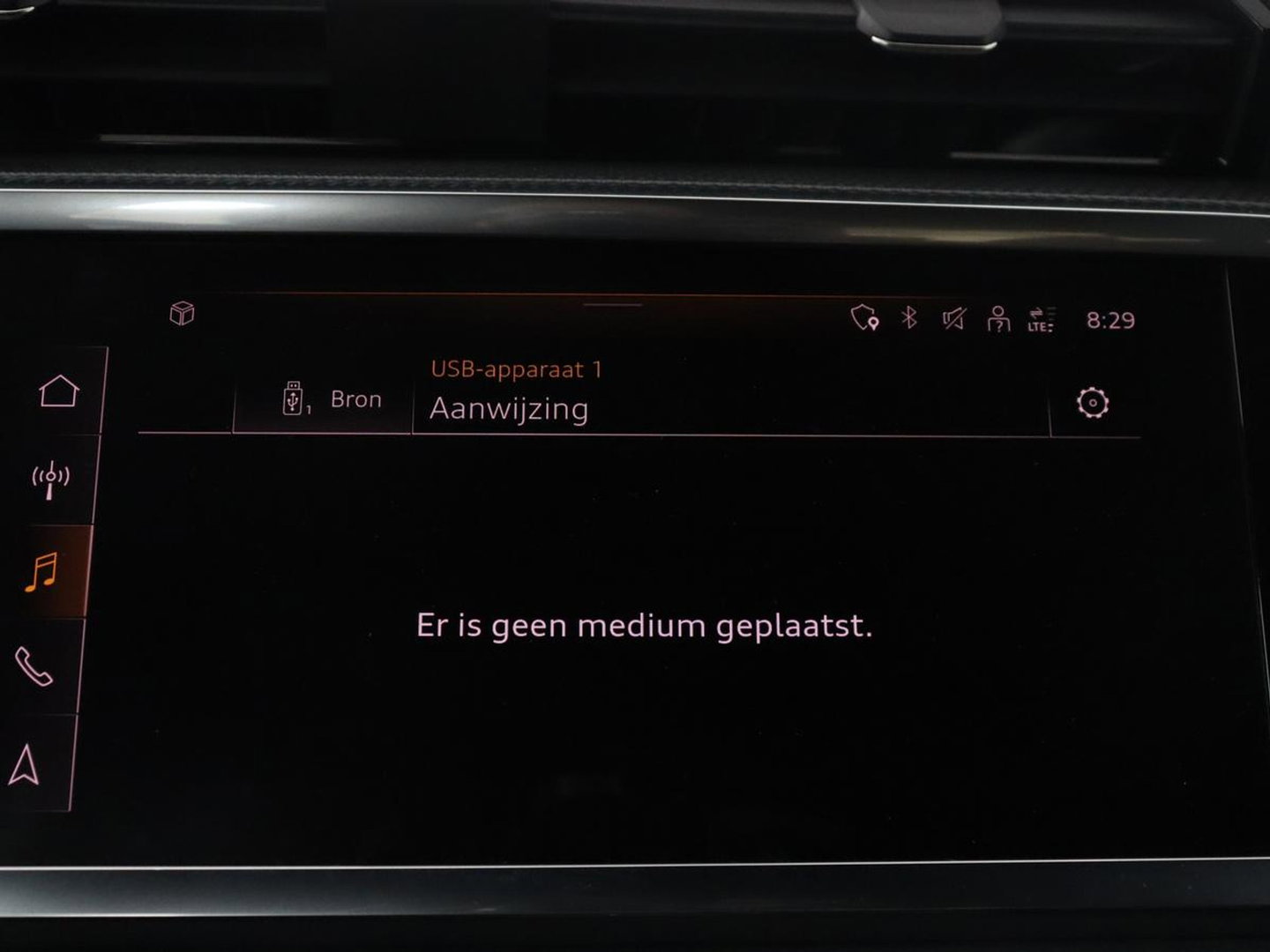Audi Q3 45 TFSI e Advanced edition