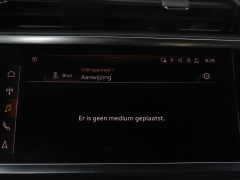 Audi Q3 45 TFSI e Advanced edition