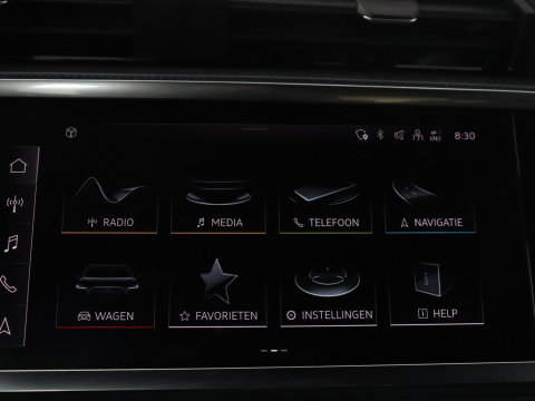 Audi Q3 45 TFSI e Advanced edition
