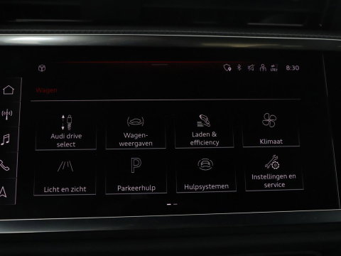 Audi Q3 45 TFSI e Advanced edition