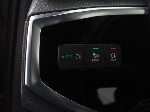Audi Q3 45 TFSI e Advanced edition