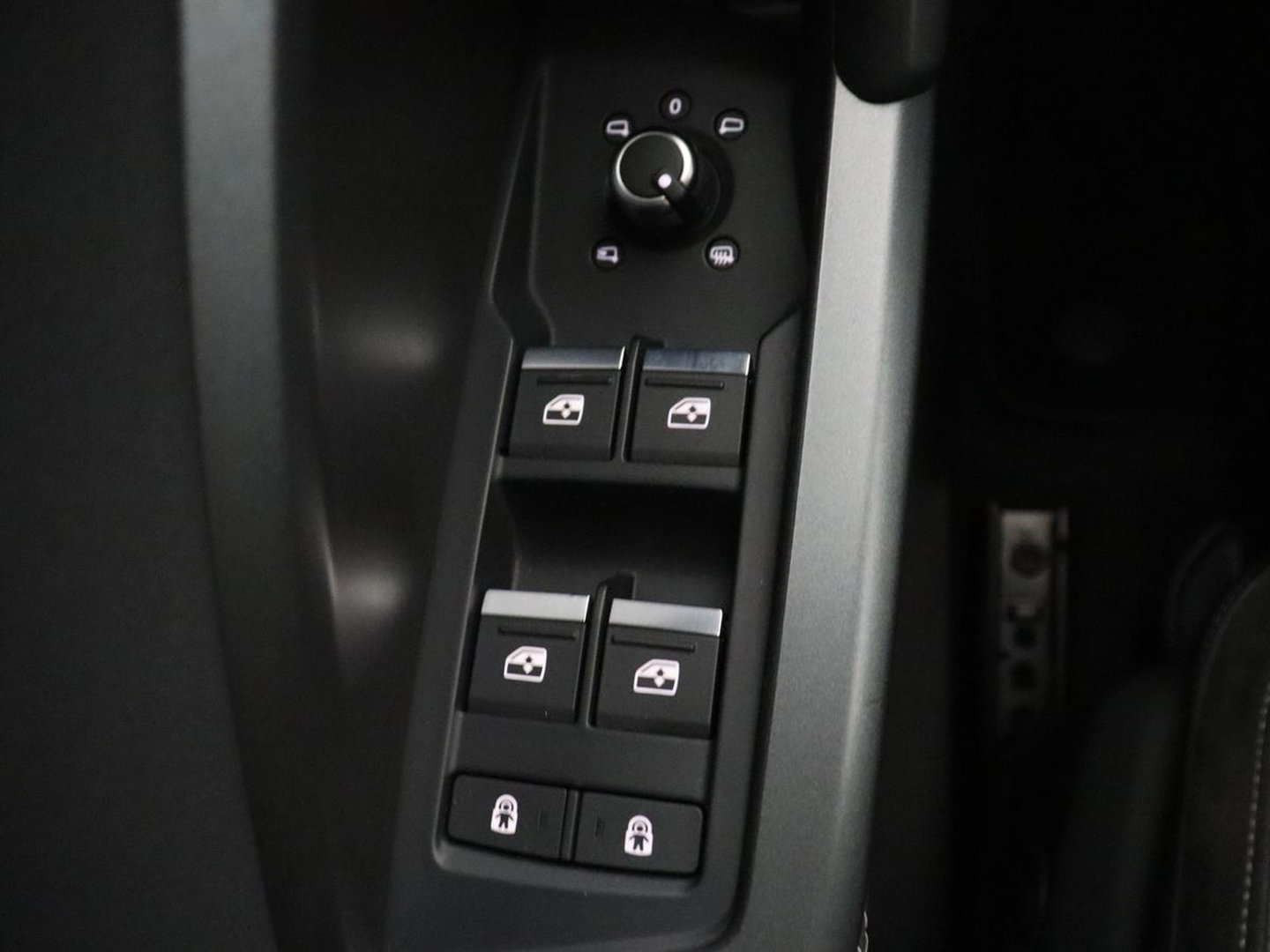Audi Q3 45 TFSI e Advanced edition