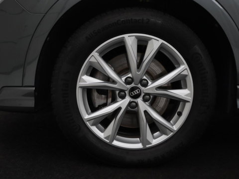 Audi Q3 45 TFSI e Advanced edition