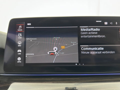 BMW 5 Serie 520d Business Edition Plus (INCL.BTW) Aut. *LEATHER | LASER-LED | HARMAN/KARDON | ADAPTIVE-CRUISE | BLIND-SPOT | MEMORY-PACK | CAMERA | DIGI-COCKPIT | AMBIENT-LIGHT | DAB+ | NAVI-FULLMAP | ECC | PDC | 18''ALU*