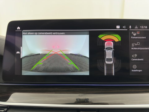 BMW 5 Serie 520d Business Edition Plus (INCL.BTW) Aut. *LEATHER | LASER-LED | HARMAN/KARDON | ADAPTIVE-CRUISE | BLIND-SPOT | MEMORY-PACK | CAMERA | DIGI-COCKPIT | AMBIENT-LIGHT | DAB+ | NAVI-FULLMAP | ECC | PDC | 18''ALU*