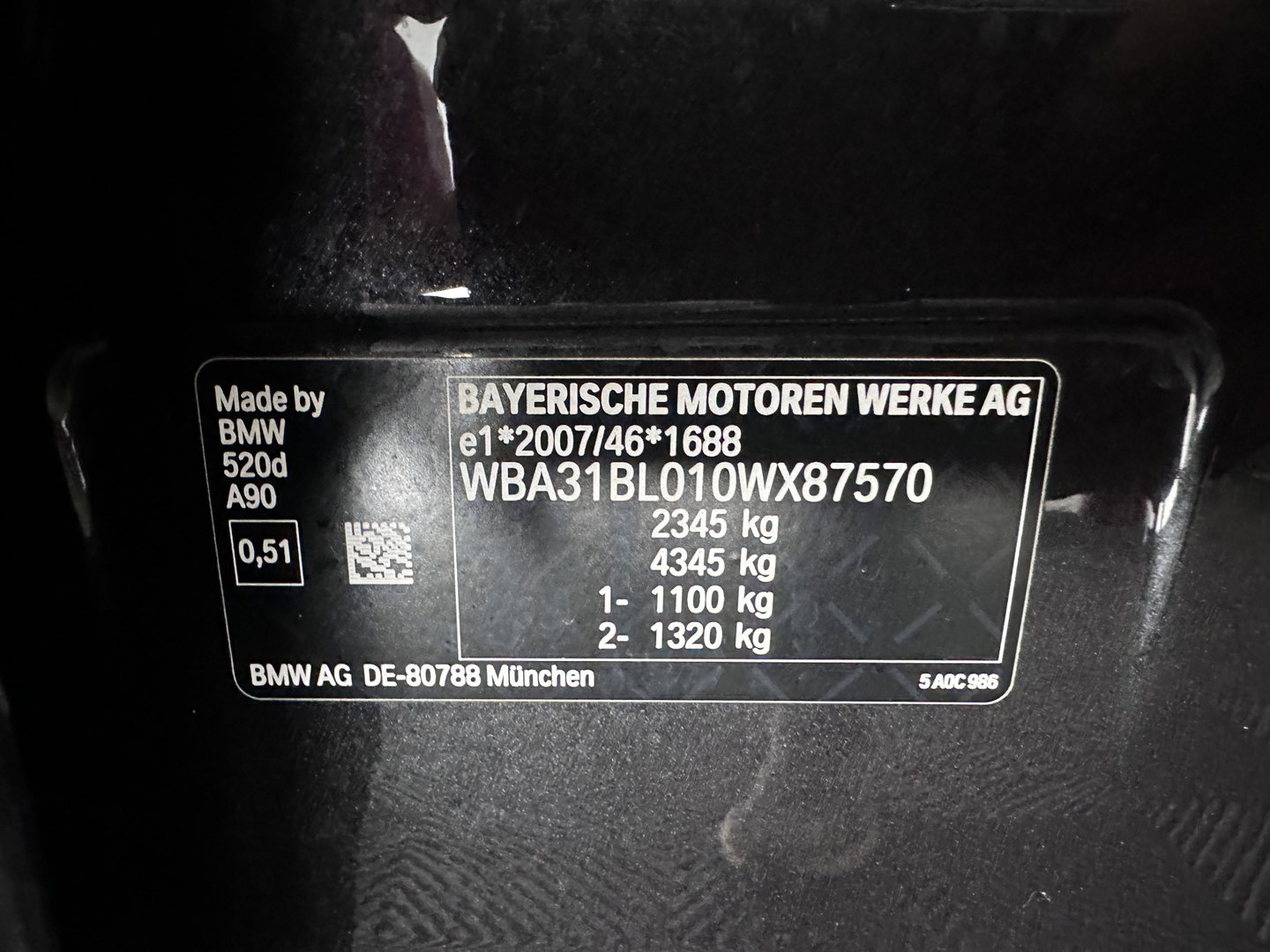 BMW 5 Serie 520d Business Edition Plus (INCL.BTW) Aut. *LEATHER | LASER-LED | HARMAN/KARDON | ADAPTIVE-CRUISE | BLIND-SPOT | MEMORY-PACK | CAMERA | DIGI-COCKPIT | AMBIENT-LIGHT | DAB+ | NAVI-FULLMAP | ECC | PDC | 18''ALU*