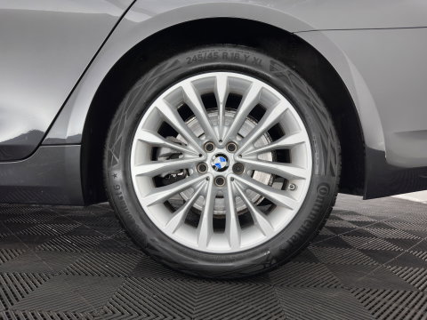 BMW 5 Serie 520d Business Edition Plus (INCL.BTW) Aut. *LEATHER | LASER-LED | HARMAN/KARDON | ADAPTIVE-CRUISE | BLIND-SPOT | MEMORY-PACK | CAMERA | DIGI-COCKPIT | AMBIENT-LIGHT | DAB+ | NAVI-FULLMAP | ECC | PDC | 18''ALU*
