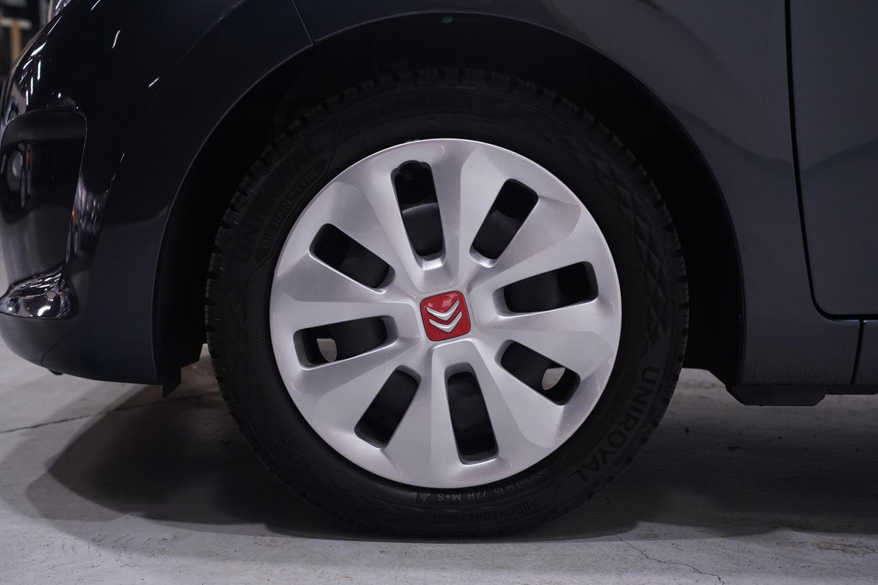 Citroën C1