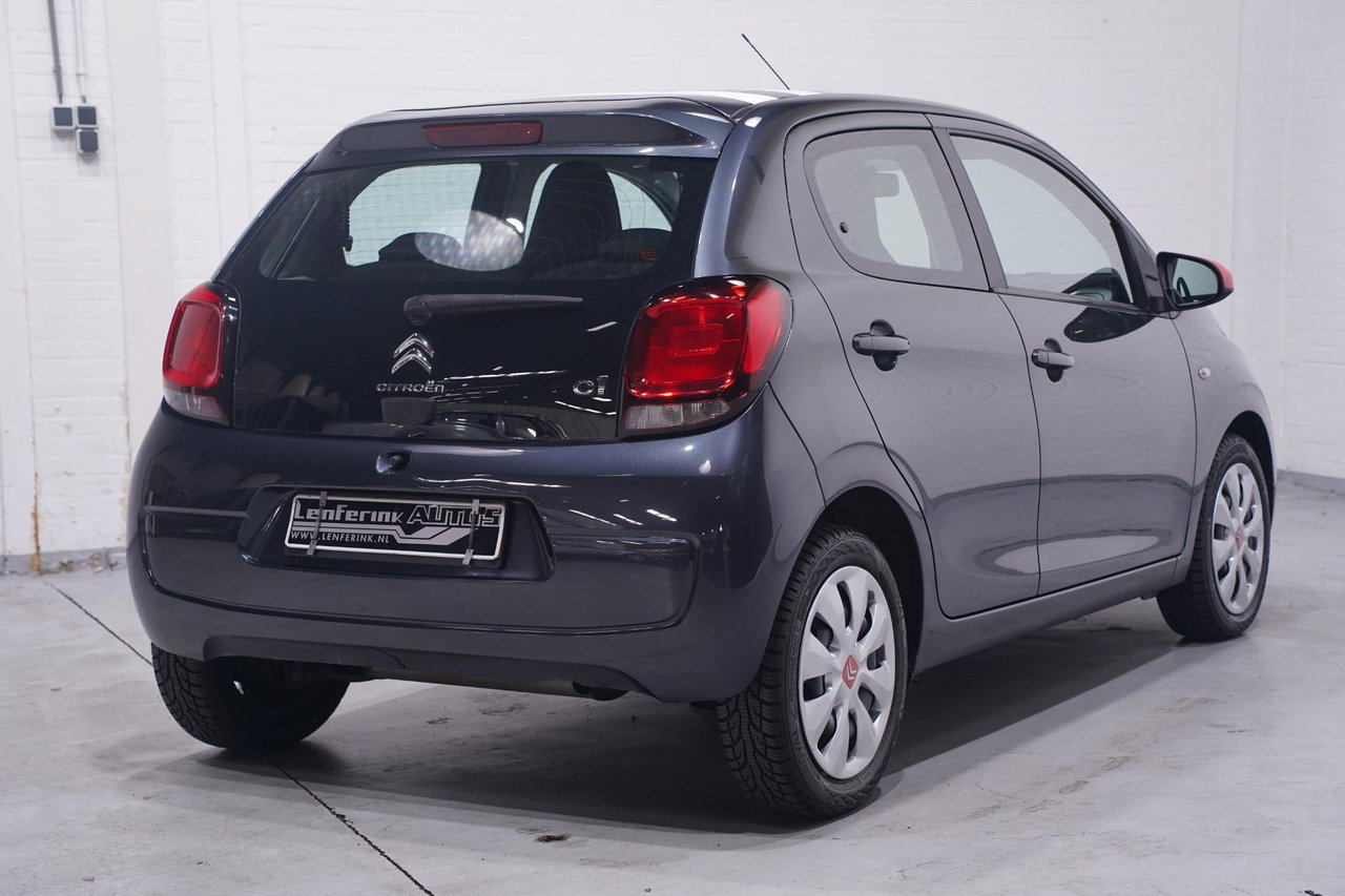 Citroën C1