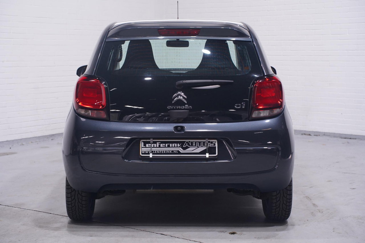 Citroën C1