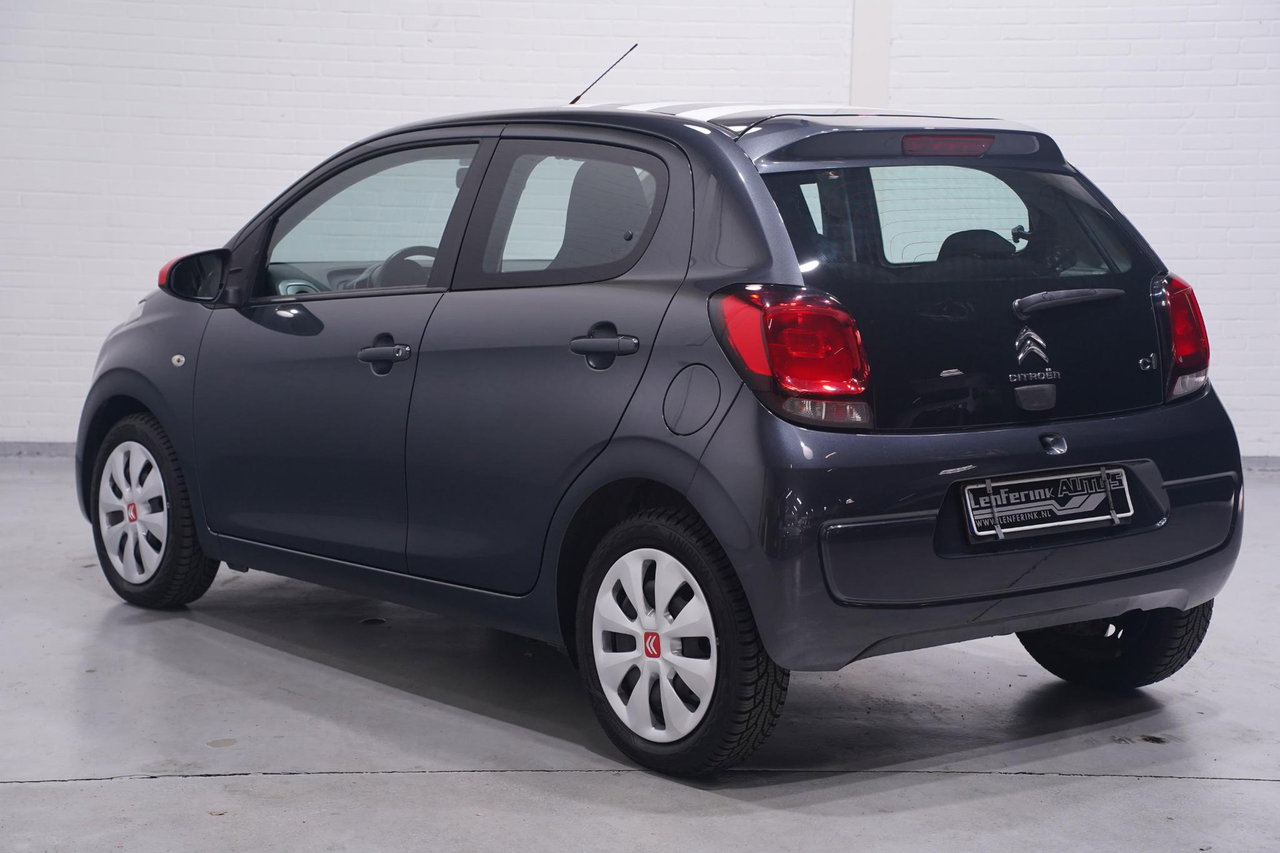 Citroën C1