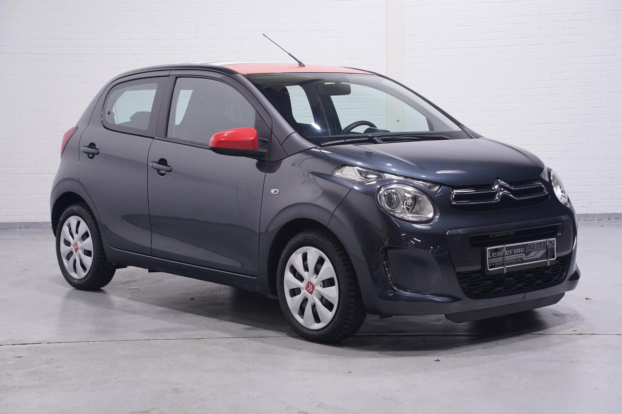 Citroën C1