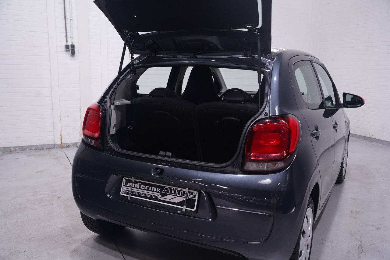 Citroën C1