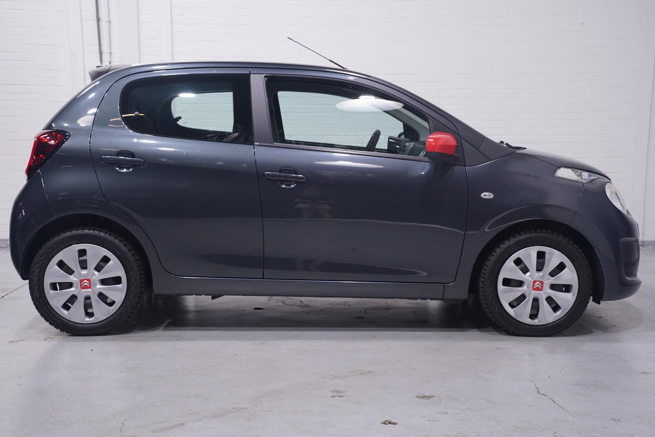 Citroën C1