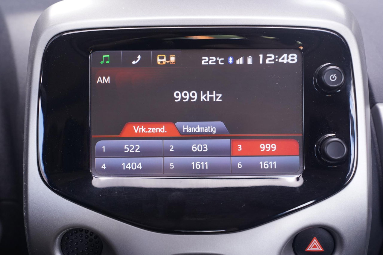 Citroën C1