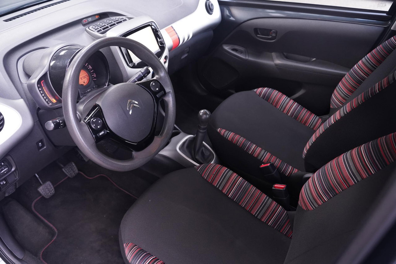 Citroën C1