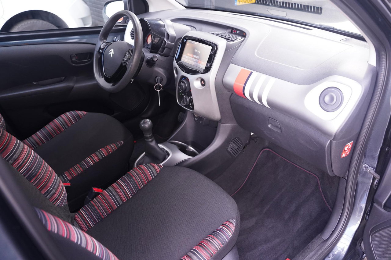 Citroën C1