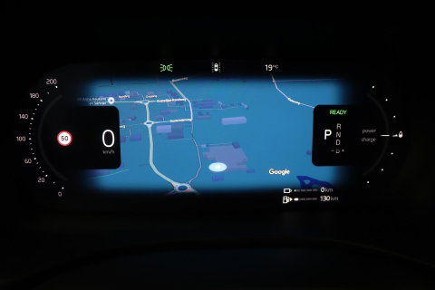 Volvo XC60 T8 Ultra Dark | Luchtvering | Harman/Kardon | Panoramadak | 360° Camera | Head-Up | Stoel+Stuurverwarming | ACC
