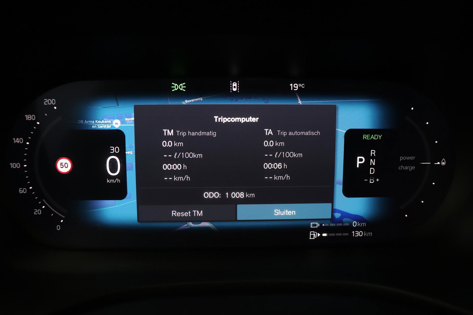 Volvo XC60 T8 Ultra Dark | Luchtvering | Harman/Kardon | Panoramadak | 360° Camera | Head-Up | Stoel+Stuurverwarming | ACC