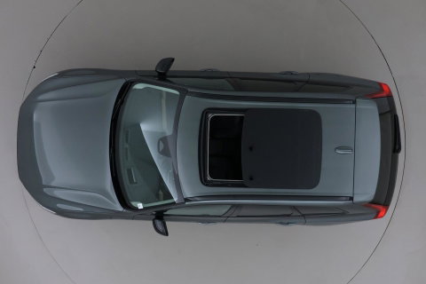 Volvo XC60 T8 Ultra Dark | Luchtvering | Harman/Kardon | Panoramadak | 360° Camera | Head-Up | Stoel+Stuurverwarming | ACC