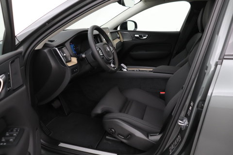 Volvo XC60 T8 Ultra Dark | Luchtvering | Harman/Kardon | Panoramadak | 360° Camera | Head-Up | Stoel+Stuurverwarming | ACC