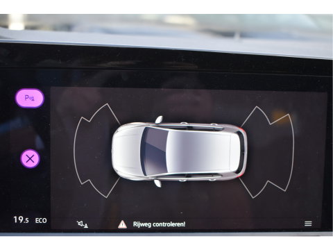 Volkswagen Golf 1.4 eHybrid Style ,ORGINEEL NEDERLANDSE AUTO, BOEKJES,NAP EN ONDERHOUDSHISTORIE