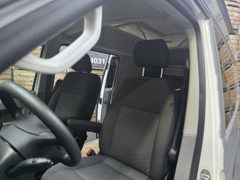 Volkswagen Transporter Kombi 2.0 TDI L2H3 Trendline Hefdak Camper Navi Carplay PDC LM