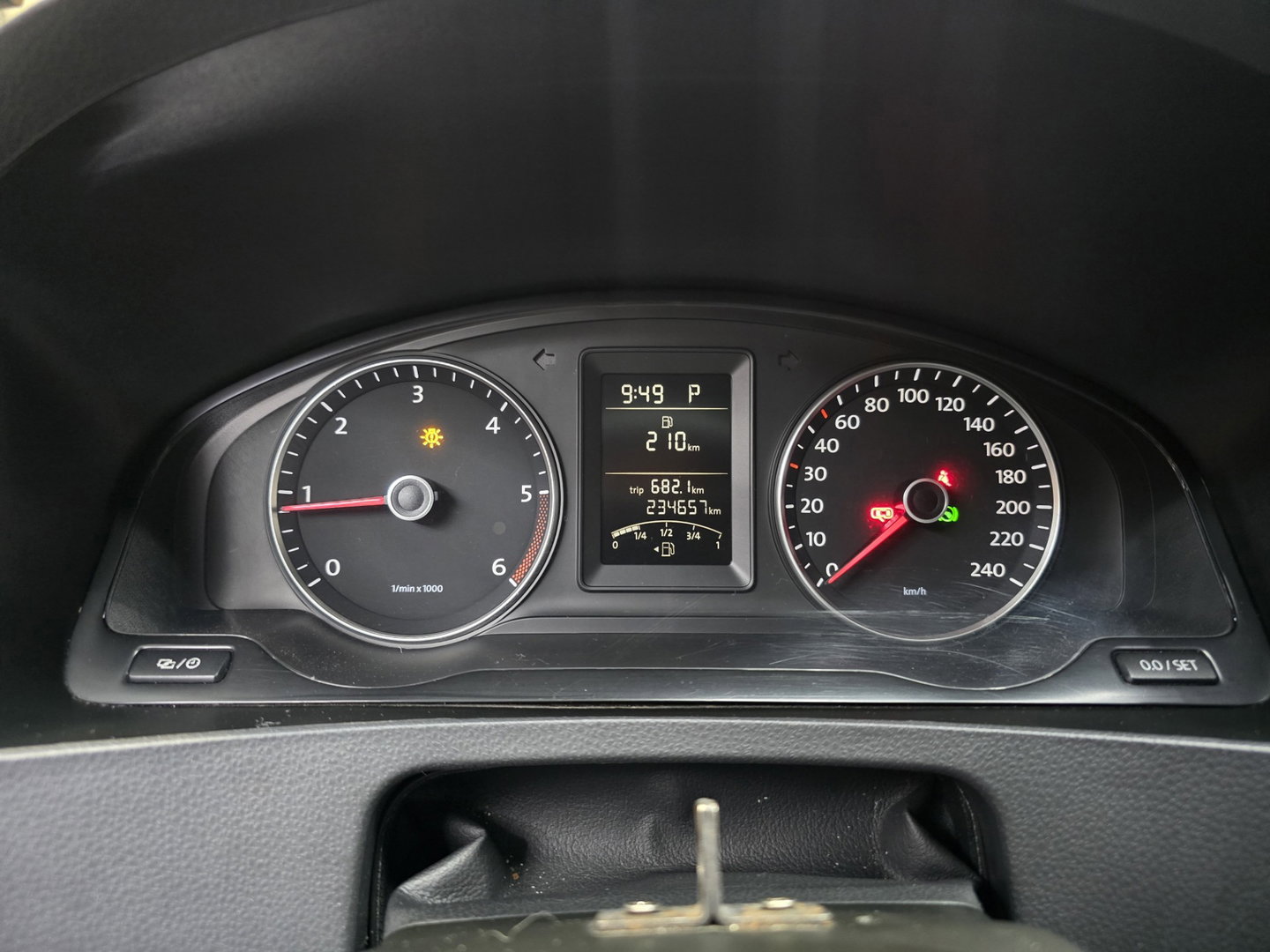 Volkswagen Transporter Kombi 2.0 TDI L2H3 Trendline Hefdak Camper Navi Carplay PDC LM